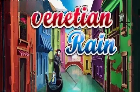Venetian Rain