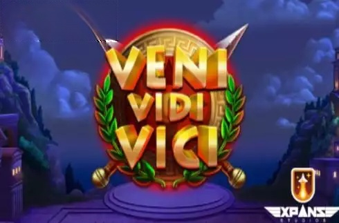 Veni Vidi Vici