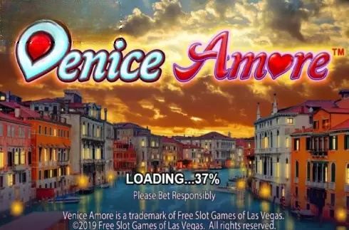 Venice Amore
