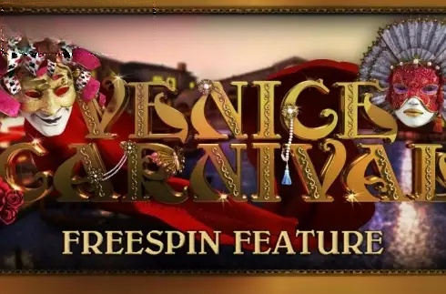 Venice Carnival