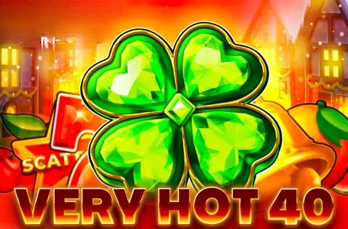 Very Hot 40 Christmas