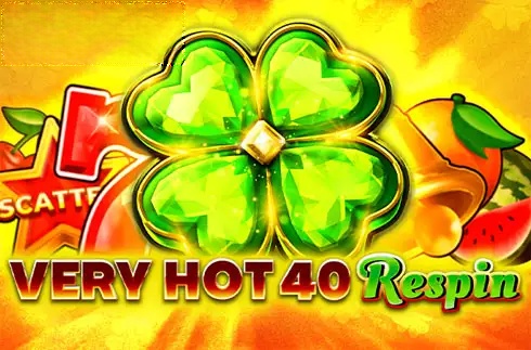 Very Hot 40 Respin