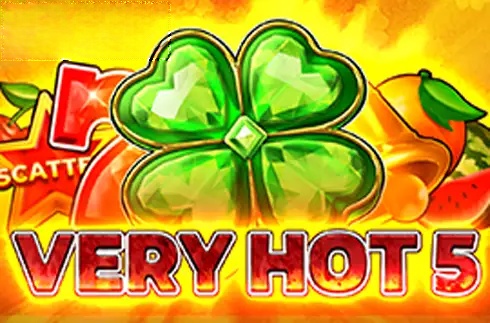 Very Hot 5