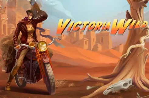 Victoria Wild