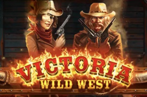 Victoria Wild West