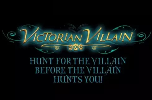 Victorian Villain