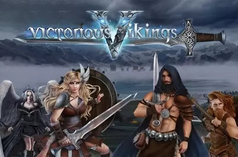 Victorious Vikings