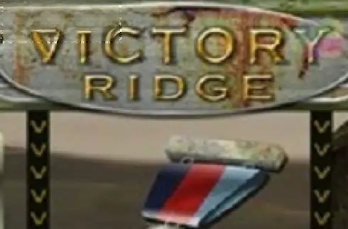 Victory Ridge