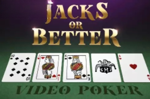 Video Joker Poker