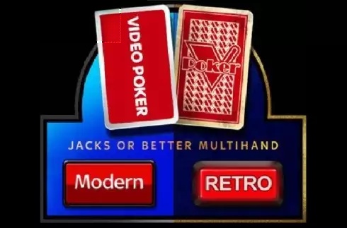 Video Poker (CORE Gaming)
