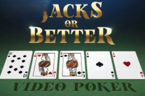 Video Poker (Atlas-V)