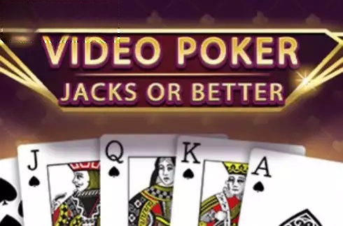 Video Poker Jacks or Better