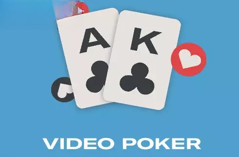 Video Poker (Orbital Gaming)