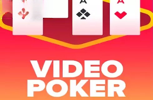 Video Poker (Stake Originals)