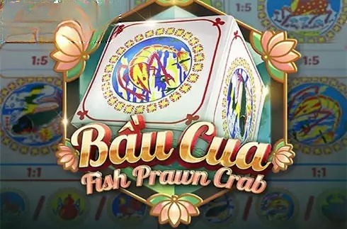 Vietnam Fish Prawn Crab