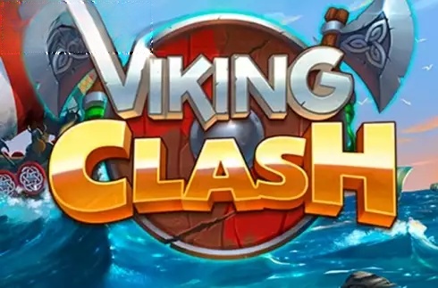 Viking Clash