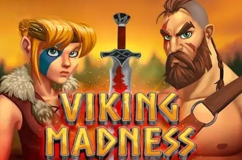 Viking Madness