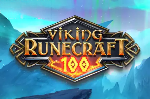 Viking Runecraft 100
