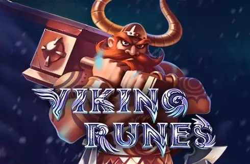 Viking Runes