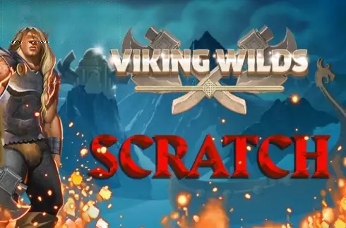Viking Wilds Scratch