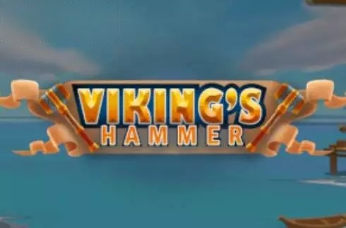 Viking's Hammer
