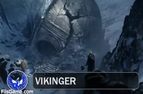 Vikinger