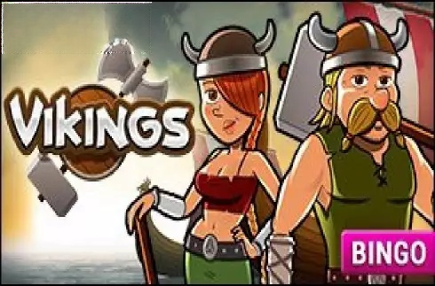Vikings Bingo