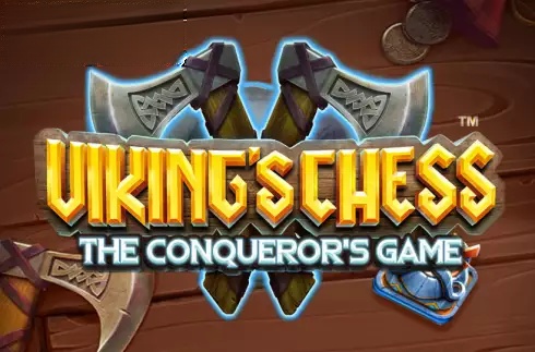 Vikings Chess The Conquerors Game