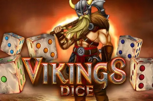Vikings Dice