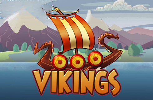 Vikings (Genesis)