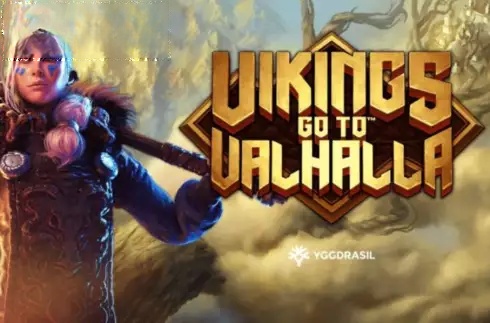 Vikings Go To Valhalla