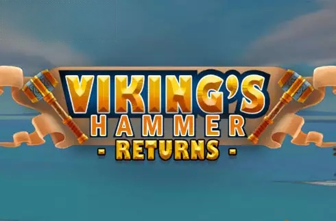 Vikings Hammer Returns