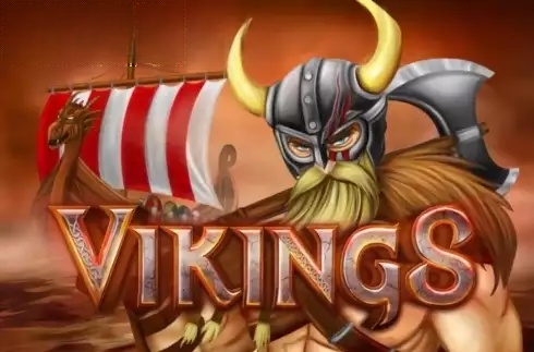 Vikings (Kajot Games)