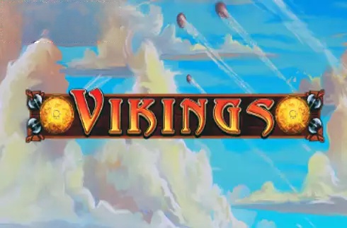 Vikings (Nazionale Elettronica)