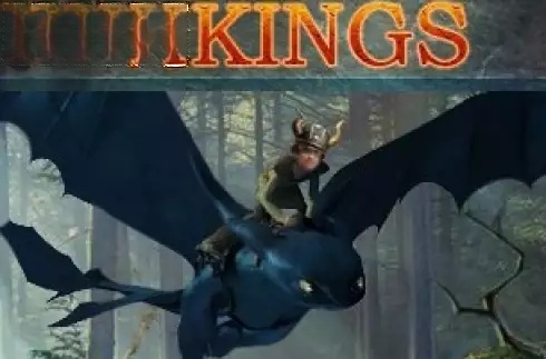 Vikings (X Room)