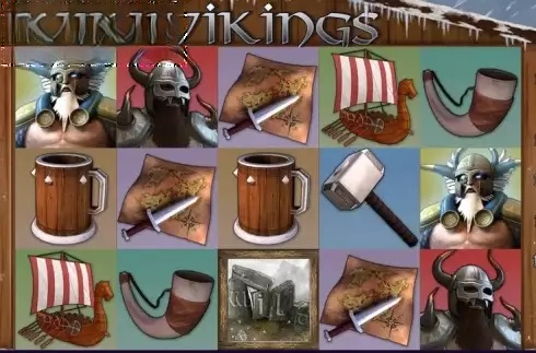 Vikings (Others 3)