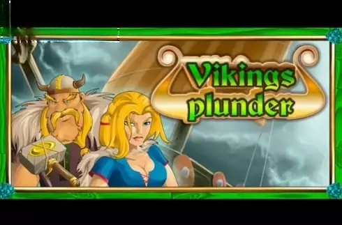 Viking's Plunder