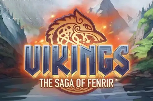 Vikings: The Saga of Fenrir