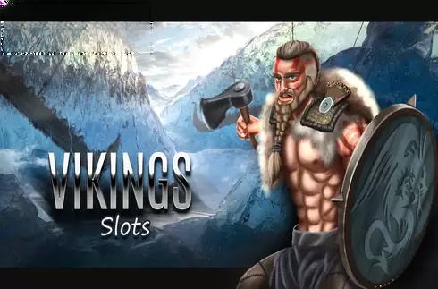 Vikings (Urgent Games)