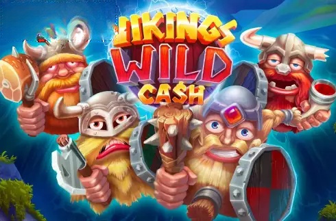 Vikings Wild Cash