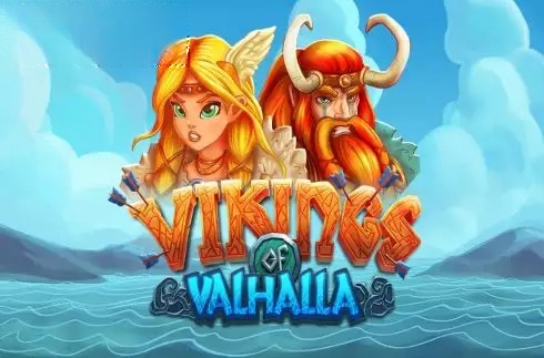Vikings of Valhalla
