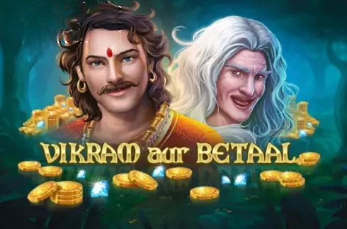 Vikram and Betaal