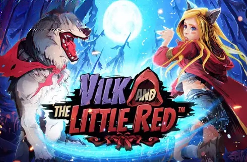 Vilk and Little Red