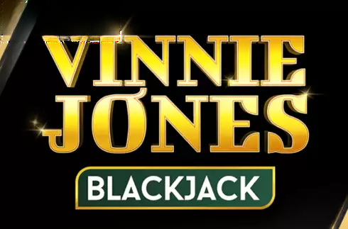 Vinnie Jones Blackjack