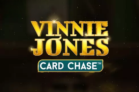 Vinnie Jones Card Chase