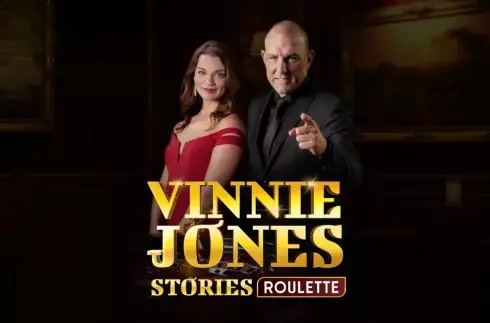 Vinnie Jones Stories Roulette