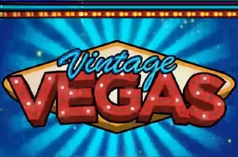 Vintage Vegas
