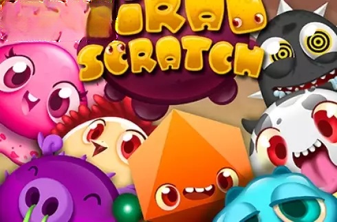 Viral Scratch