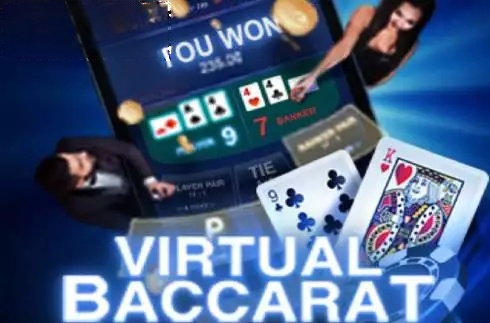 Virtual Baccarat