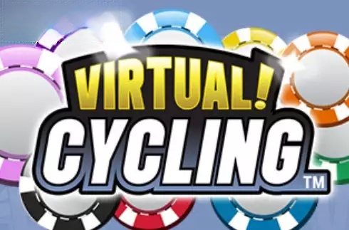 Virtual! Cycling (Playtech Vikings)